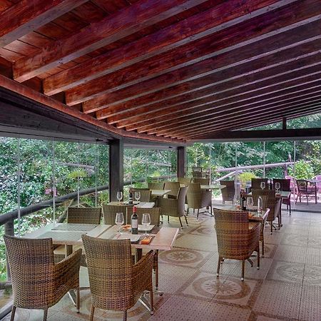 Hotel Rural La Tahona De Besnes 아레나스데카브랄레스 외부 사진