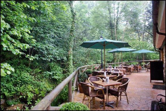 Hotel Rural La Tahona De Besnes 아레나스데카브랄레스 외부 사진