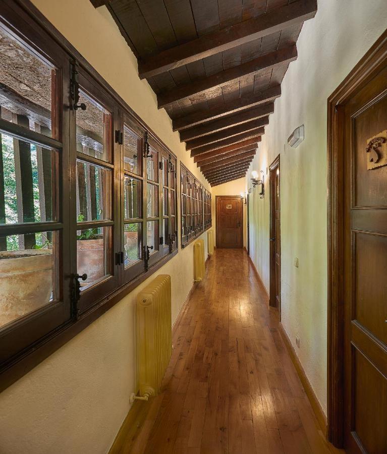 Hotel Rural La Tahona De Besnes 아레나스데카브랄레스 외부 사진