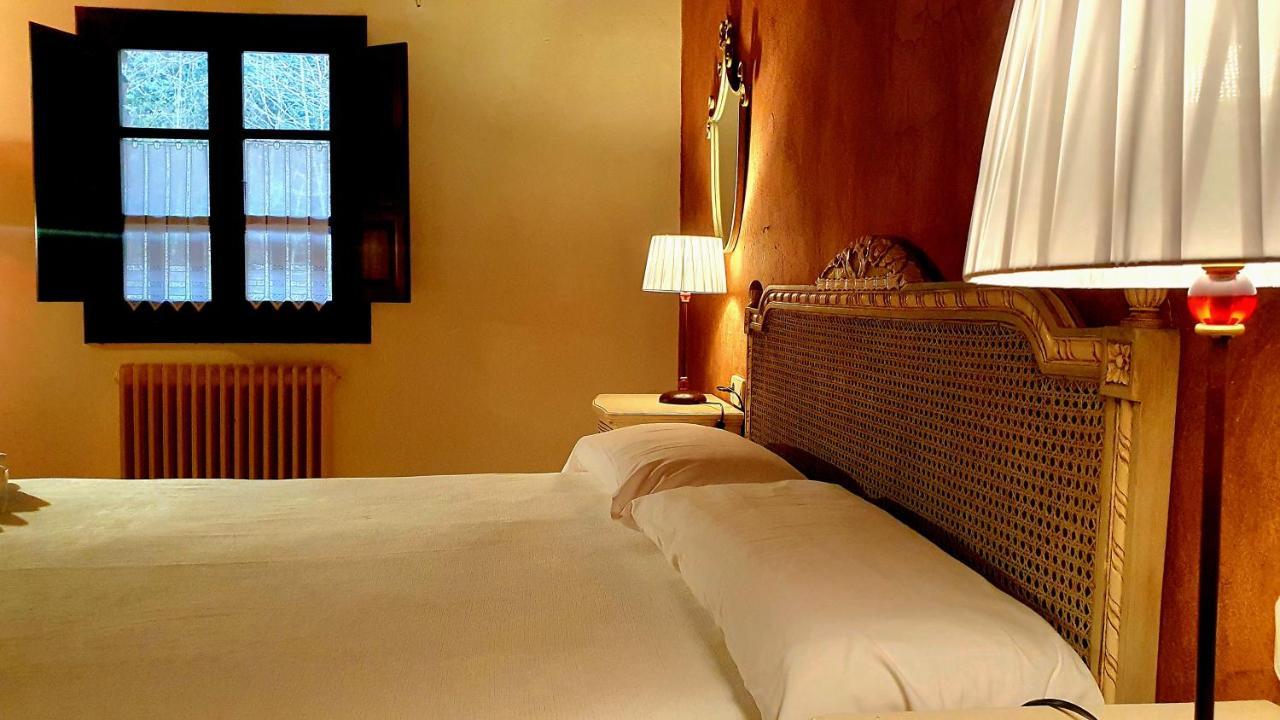Hotel Rural La Tahona De Besnes 아레나스데카브랄레스 외부 사진