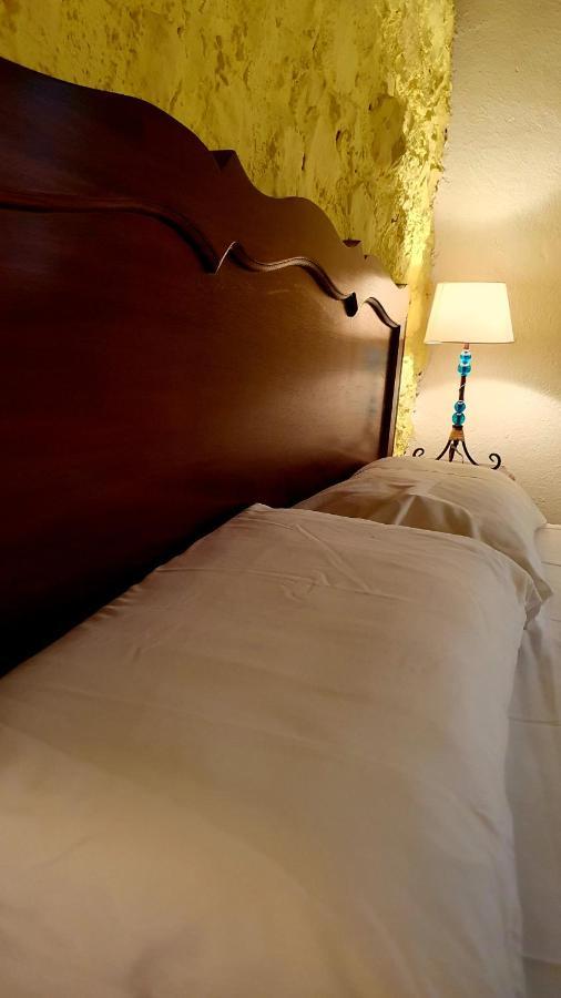 Hotel Rural La Tahona De Besnes 아레나스데카브랄레스 외부 사진