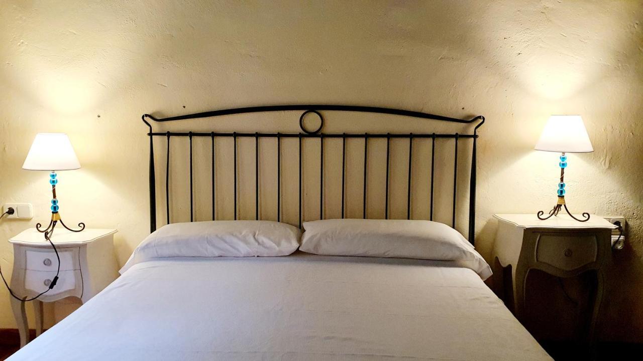 Hotel Rural La Tahona De Besnes 아레나스데카브랄레스 외부 사진