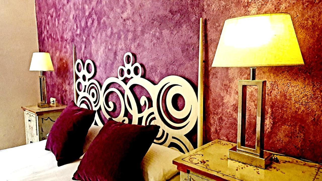 Hotel Rural La Tahona De Besnes 아레나스데카브랄레스 외부 사진