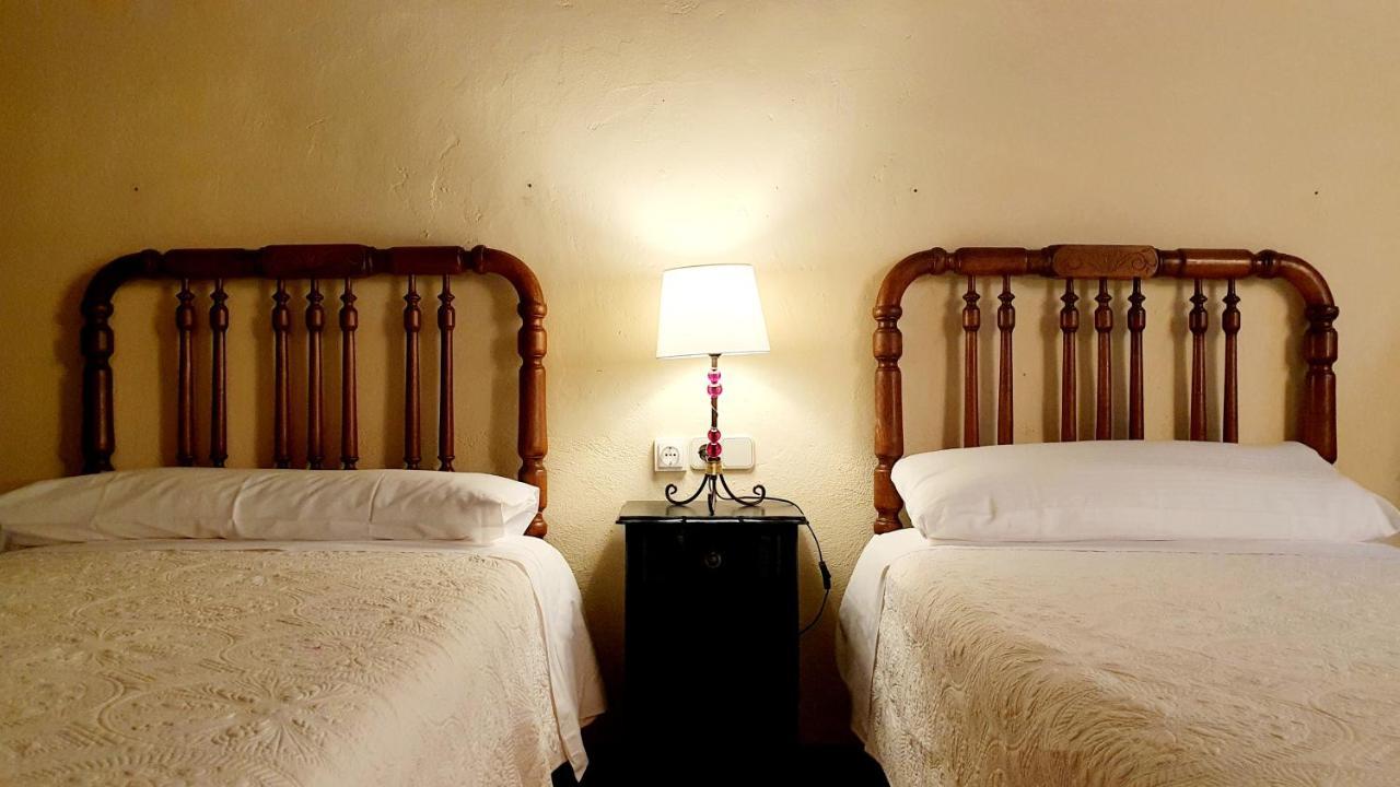 Hotel Rural La Tahona De Besnes 아레나스데카브랄레스 외부 사진