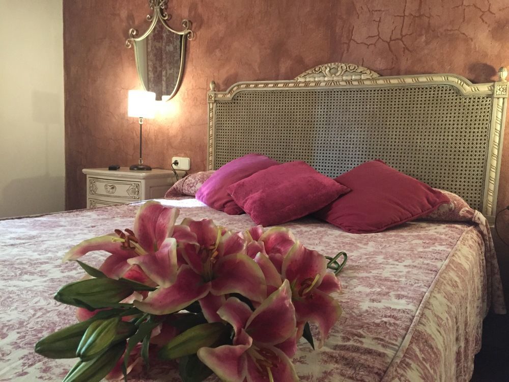 Hotel Rural La Tahona De Besnes 아레나스데카브랄레스 외부 사진